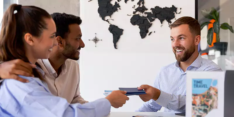 Comprehensive Business Immigration Green Card Services in Samoa