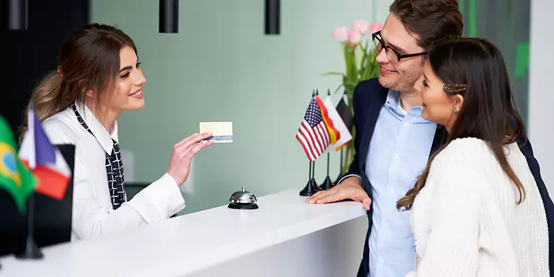 US Startup Visa Services and Strategic Consultation in Samoa